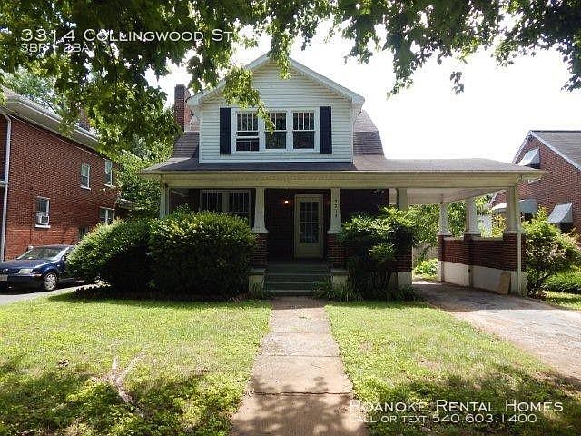 1st image of 3314 Collingwood St NE