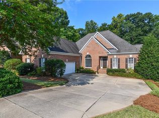 5019 Bearberry Point, Greensboro, NC 27455