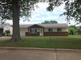 348 SE Greystone Ave, Bartlesville, OK 74006