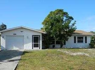 3119 Yukon Dr, Pt Charlotte, FL 33948