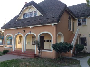 101 Magnolia Ave #A, Modesto, CA 95354