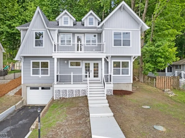 269 E Shore Trl, Sparta Twp., NJ 07871