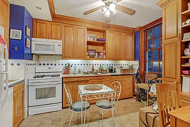 Rented by Citi Habitats