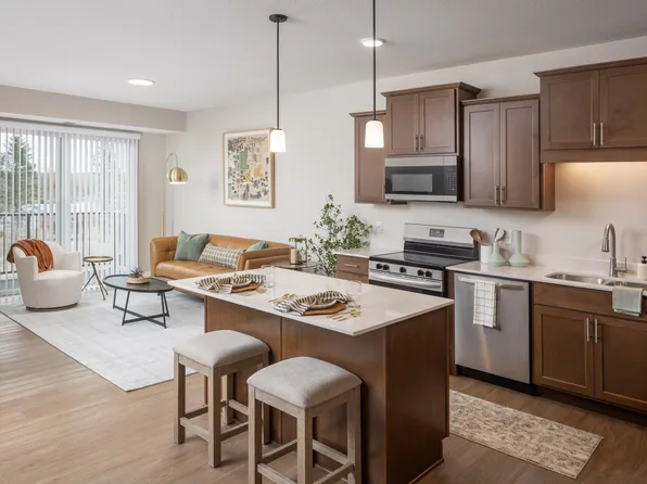 The Murphy, 15425 Dakota Ave #320, Prior Lake, MN 55372