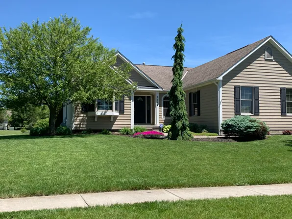 2426 Meadowshire Rd, Galena, OH 43021