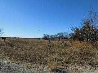 7447 E 129th Rd, Holdenville, OK 74848