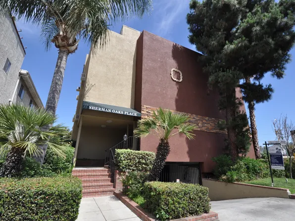 4414, 4414 Woodman Ave APT 202, Sherman Oaks, CA 91423