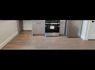537 Hawthorne Ave #201A, Newark, NJ 07108