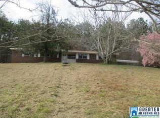 315 Rabbittown Rd, Piedmont, AL 36272