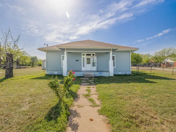 1842 Beech St, Abilene, TX 79601