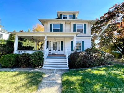240 Lincoln Ave, Highland Park, NJ, 08904