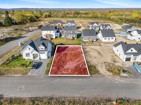 195 Higginson St, Champlain, ON K0B 1R0