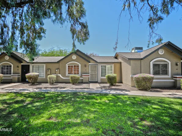 6711 W OSBORN Road #82, Phoenix, AZ 85033