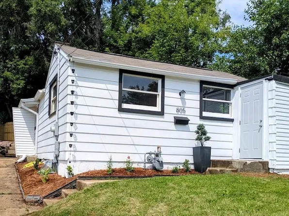 805 Mayer Ave, Madison, WI 53704