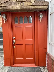 116 Stanhope Street, #1