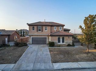 5153 Spyglass Dr, Palmdale, CA 93552
