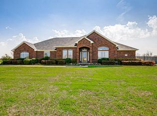 8674 Colonial Dr, Crandall, TX 75114
