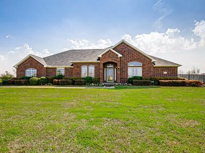 8674 Colonial Dr, Crandall, TX, 75114