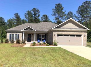 125 Weatherstone Way, Statesboro, GA 30458