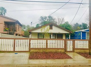 310 E Olive St, Laredo, TX 78041