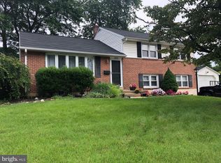 1803 Gravers Ln, Wilmington, DE 19810