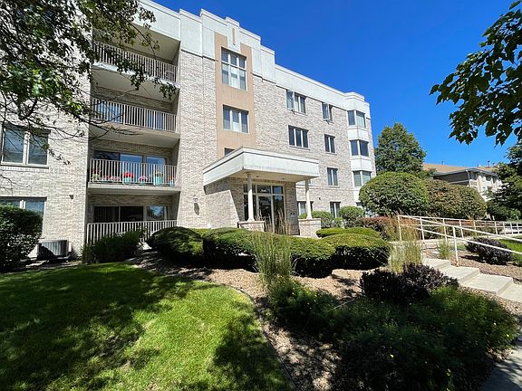 3rd image of 10720 S Washington St APT 306