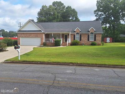 121 Hillside Dr, Cedartown, GA, 30125