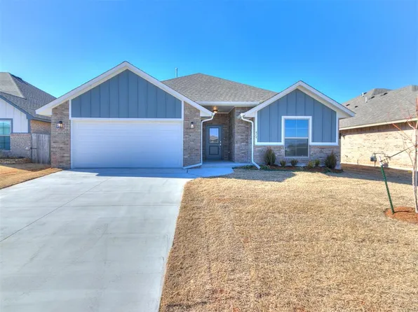 479 Grand Sycamore Dr, Washington, OK 73093