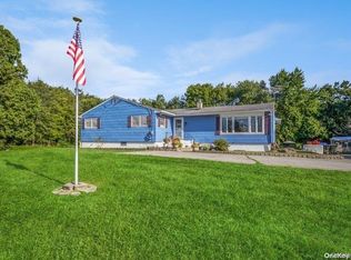 4 Greycourt Road, Chester, NY 10918