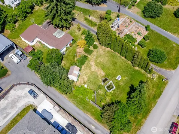 416 Emerald Street, Milton, WA 98354