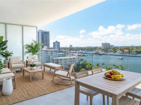 153 N Seabreeze Blvd #703, Fort Lauderdale, FL 33304