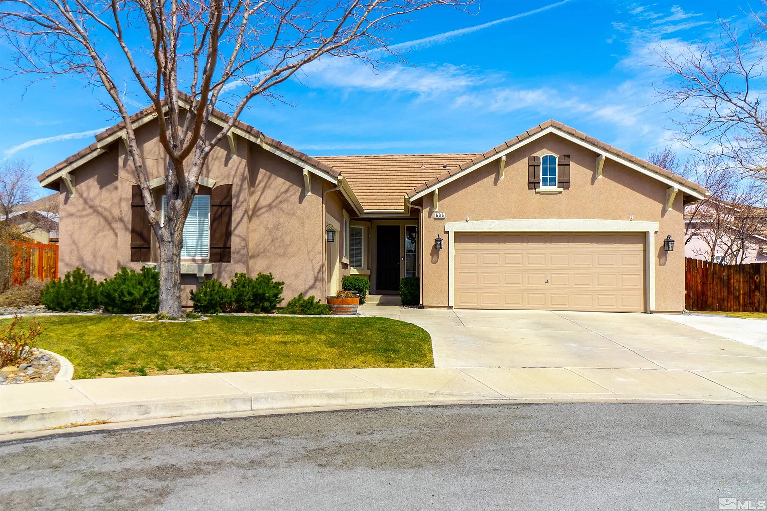 606 Junction Peak Ct photo 1