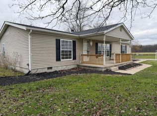 4795 Sharps Cutoff Rd, Batavia, OH 45103