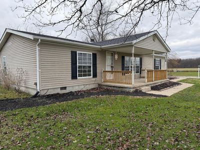 4795 Sharps Cutoff Rd, Batavia, OH, 45103