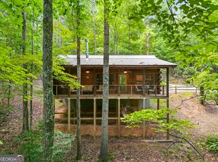 868 Granny Branch Dr, Blue Ridge, GA 30513
