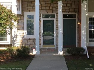 56476 Chesapeake Trl #65, Utica, MI 48316