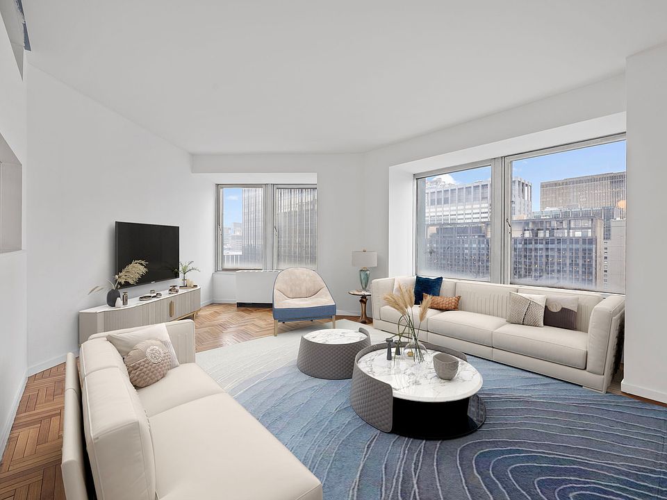 1st image of 150 W 56th St APT 4512