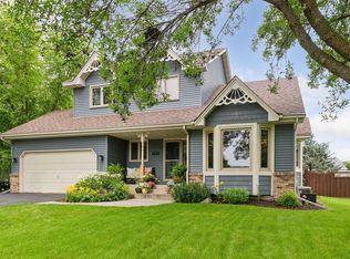980 Saddlebrook Curv, Chanhassen, MN 55317