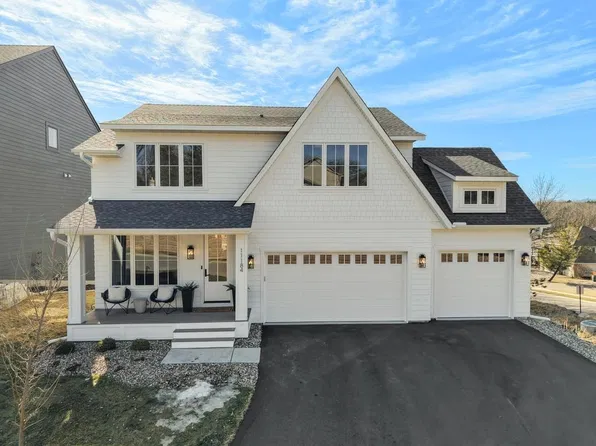 11184 Johnson Rdg, Eden Prairie, MN 55347