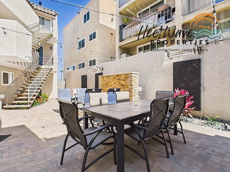 Marina View Terrace — Photo 6
