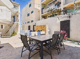 SC - Marina View Terrace, San Diego, CA 92107