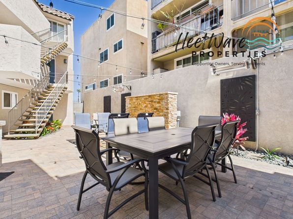 4517 W Point Loma Blvd #203