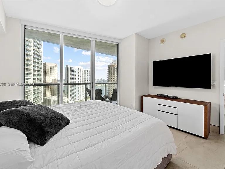 495 Brickell Ave #2904 — Photo 13
