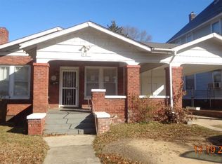 907 Walnut St, Gadsden, AL 35901