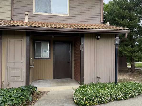 362 Tabor Avenue, Fairfield, CA 94533
