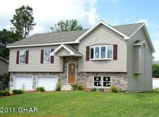 2021 Father Angelo Dr, Hazle Township, PA 18202