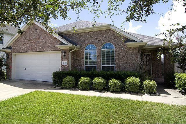 Meritage's Shelley Floorplan