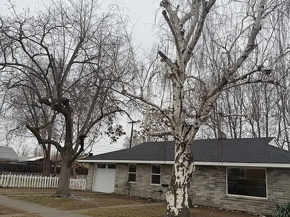 505 N 15th Ave, Pasco, WA 99301