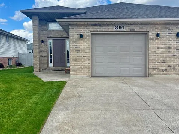391 Jewel St, Lasalle, ON N9J 3X4