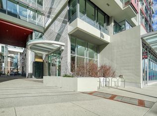 161 E 1st Ave #803, Vancouver, BC V6A 0G1